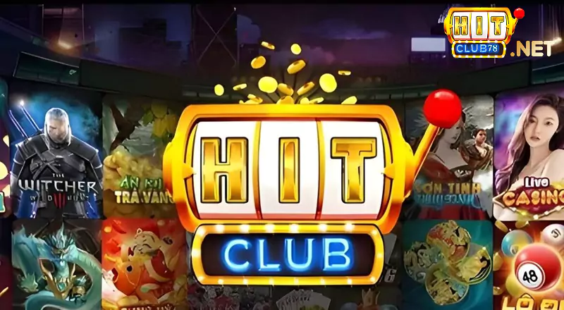 Rút tiền từ Hitclub rất an toàn